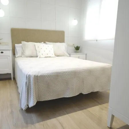 Casa Pescadores Semesterbostad Torrevieja