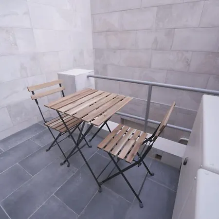 Semesterbostad Casa Pescadores Torrevieja