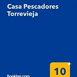 Casa vacanze Casa Pescadores *