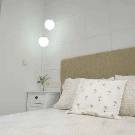 Semesterbostad Casa Pescadores *