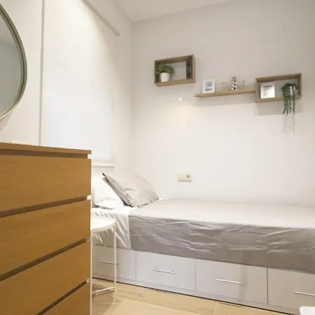 Hébergement de vacances Casa Pescadores Torrevieja
