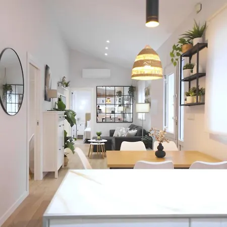 Casa Pescadores Torrevieja