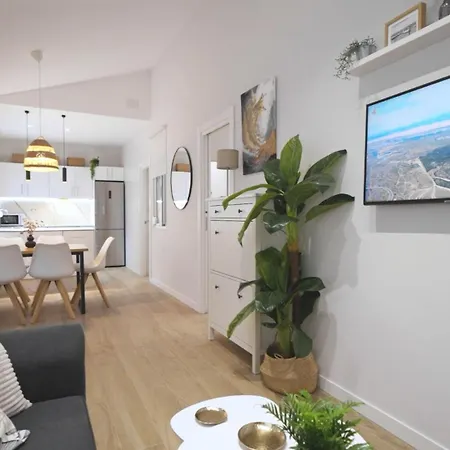 Hébergement de vacances Casa Pescadores Torrevieja