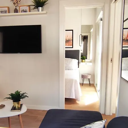 Semesterbostad Casa Pescadores