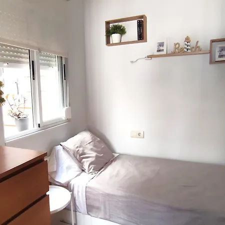 Casa Pescadores * Torrevieja