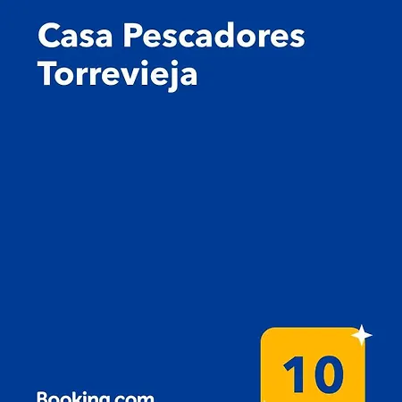 Nyaraló Casa Pescadores *