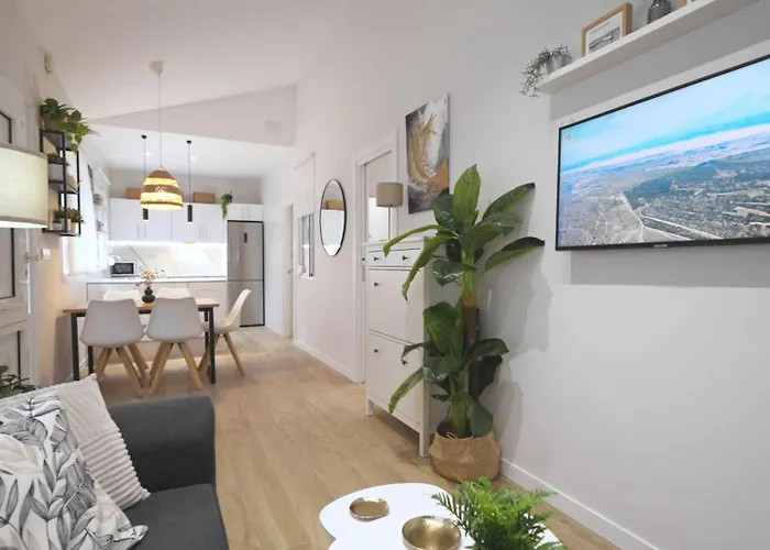 Ferienhaus Casa Pescadores Torrevieja